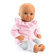 Djeco baby doll Alba 32 cm collezione Pomea