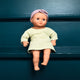Djeco baby doll Rose 32 cm collezione Pomea