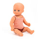 Djeco Prune bambola per bambini 32 cm collezione Pomea
