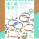 Djeco Braccialetti eleganti fai da te 