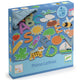 Djeco Gioco per bambini Eduludo - Primo Lettres