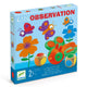 Djeco Gioco per bambini Little Observation
