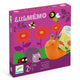 Djeco Gioco per bambini Little Memo