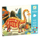 Djeco Kit creativo Mosaico Dinosauri