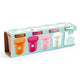 Djeco Materiale scolastico Pasta da modellare 4 pz. Dolci