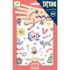 Djeco Tatuaggi Sweet dreams che si illuminano al buio
