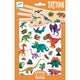 Djeco Tatuaggi Dinosauri 