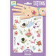 Djeco Tatuaggi Fairy Friends