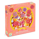 Djeco Perline set creazione gioielli Fiori