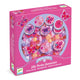 Djeco Perline Kit creazione gioielli Farfalle