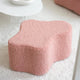 Wigiwama Pouf per bambini Guava