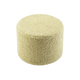 Wigiwama Pouf bambino di peluche Matcha