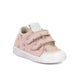 Froddo Rosario, scarpe da fiore rosa per bambina