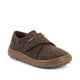 Froddo Pantofole barefoot per bambini Wooly Brown