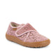 Froddo Pantofole barefoot per bambini “Heart Pink”