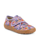 Froddo Pantofole barefoot per bambini "Flower Field"