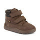 Froddo scarpe barefoot per bambini Zeru Tex Marrone