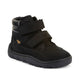 Froddo Scarpe barefoot per bambini Zeru Tex Black