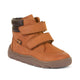 Froddo scarpe barefoot per bambini Zeru Tex Cognac