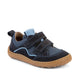 Froddo Scarpe per bambini a piedi nudi Baze Blu scuro