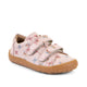 Froddo Scarpe a piedi nudi per bambini Baze Pink+
