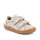 Froddo Scarpe per bambini a piedi nudi Baze Flowers
