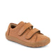 Froddo Scarpe per bambini a piedi nudi Baze Cognac