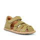 Froddo sandali a piedi nudi per bambini FLEXY F Olive