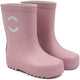 Mikk Line Lilas, calzettoni per bambini