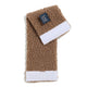 La Millou Cerchietto per Angel's Wings Teddy Bear Latte