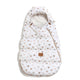 La Millou Sacco a pelo per passeggino Multi Heartbeat Beige