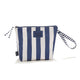 La Millou Borsa cosmetica impermeabile S STRIPES NAVY