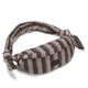 La Millou Marsupio Donna orthalion Stripes Brown