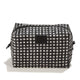 La Millou Trousse cosmetica in poliestere BLACK VICHY