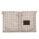 La Millou Fasciatoio in poliestere BEIGE VICHY