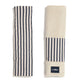 La Millou Cuscinetto per cintura in velluto di cotone STRIPES NAVY
