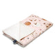La Millou Coperta per bambini 110 x 140 cm Fly Me To The Moon Nude