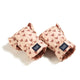 La Millou Guanti da carrozzina Ortalion Heartbeat Rosa
