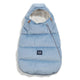 La Millou Sacco a pelo invernale per passeggino Baby Multi Wind Blu