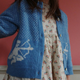 Konges Slojd Maglione di lana per bambini Belou Angel
