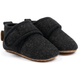 Mikk Line scarpe prewalker in feltro Grigio Scuro Melange