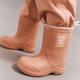 Liewood Calzamaglia per bambini Aston Tuscany rose / Pale tuscany