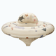 Liewood Ruota da nuoto per bambini con sedile incorporato Creatura marina / Sandy