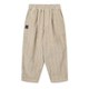 Liewood Pantaloni da ragazzo in velluto a coste Borris Mist