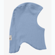Huttelihut Maglione da bambino a righe Windward Blue chimney