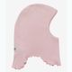 Huttelihut Maglione a coste da bambino Pale Mauve