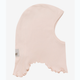 Huttelihut Maglione a coste per bambini Peach Blush