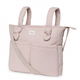 Babyshower Borsa da carrozzina sophie waffle rose
