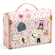 Djeco Tinou Set di carta Custodia