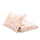 La Millou Set di biancheria da letto Bamboo XL Mamma Cheri
